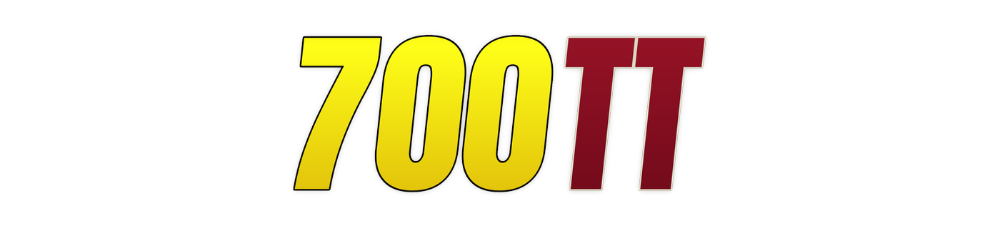 700tt লোগো